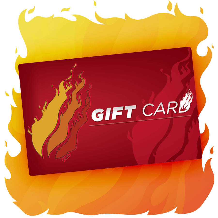 Digital Gift card